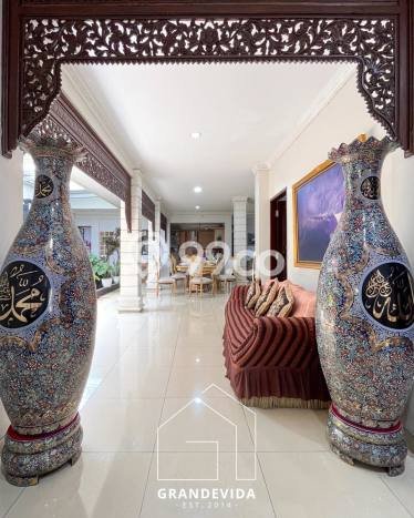 Dijual Rumah Premium dengan Fasilitas Sekitar Lengkap di Cilandak, Jakarta Selatan Dijual Rumah Premium dengan Fasilitas Sekitar Lengkap di Cilandak, Jakarta Selatan