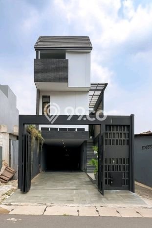 Siap Huni Hunian Elit 3 Kamar di Cilandak Dekat ke Mana Saja Siap Huni Hunian Elit 3 Kamar di Cilandak Dekat ke Mana Saja