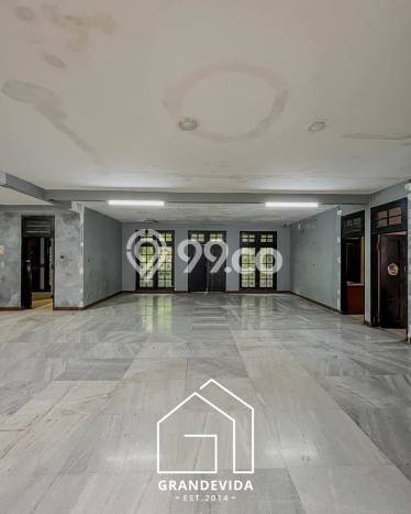 Rumah Elit Modern Siap Huni di Pondok Indah Jakarta Selatan Rumah Elit Modern Siap Huni di Pondok Indah Jakarta Selatan