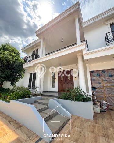 Dijual Rumah Premium dengan Fasilitas Sekitar Lengkap di Cilandak, Jakarta Selatan Dijual Rumah Premium dengan Fasilitas Sekitar Lengkap di Cilandak, Jakarta Selatan
