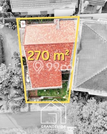 Kavling Tanah Dijual di Kebayoran Baru Jakarta Selatan Spesifikasi 270m2 Kavling Tanah Dijual di Kebayoran Baru Jakarta Selatan Spesifikasi 270m2