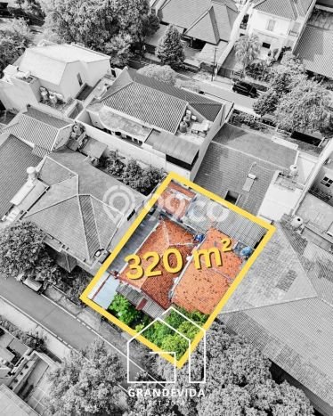 Siap Huni Rumah Mewah 4 Kamar di Kebayoran Baru Dekat ke Mana Saja Siap Huni Rumah Mewah 4 Kamar di Kebayoran Baru Dekat ke Mana Saja