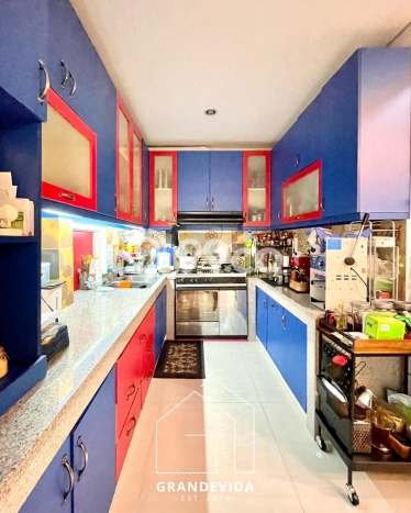 Dijual Rumah Luas Megah Dengan View Cantik di Pondok Indah, Jakarta Selatan Dijual Rumah Luas Megah Dengan View Cantik di Pondok Indah, Jakarta Selatan