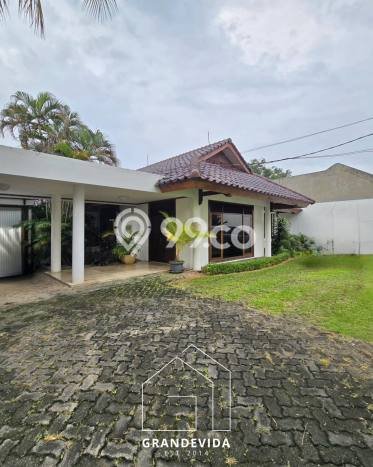 Rumah Luxury Modern Tanpa Renovasi di Cipete Jakarta Selatan Rumah Luxury Modern Tanpa Renovasi di Cipete Jakarta Selatan