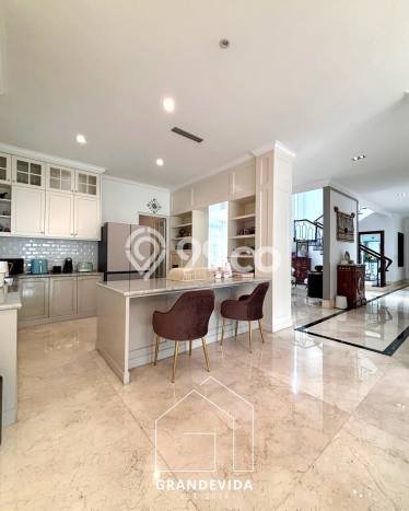 Dijual Rumah Mewah Exclusive di Jagakarsa, Jakarta Selatan Dijual Rumah Mewah Exclusive di Jagakarsa, Jakarta Selatan