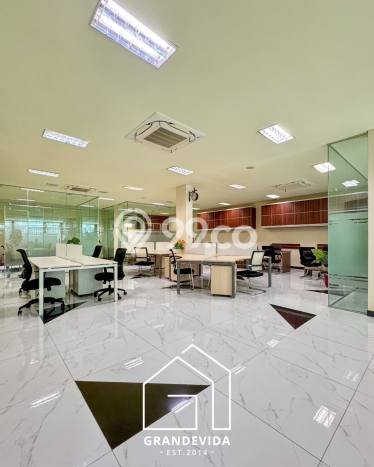 Kantor Bagus LT 283m2 LB 1374m2 Dijual di Kebayoran Baru Jakarta Selatan Kantor Bagus LT 283m2 LB 1374m2 Dijual di Kebayoran Baru Jakarta Selatan