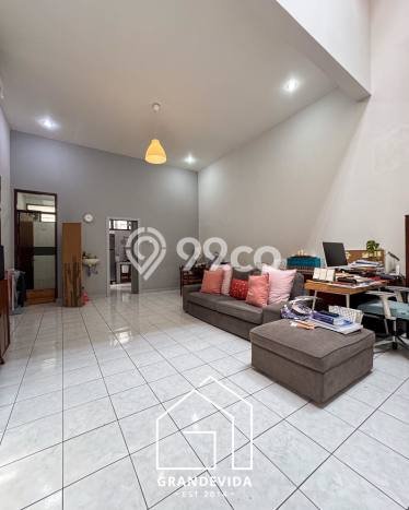 Dijual Rumah Premium dengan Fasilitas Sekitar Komplit di Kebayoran Baru, Jakarta Selatan Dijual Rumah Premium dengan Fasilitas Sekitar Komplit di Kebayoran Baru, Jakarta Selatan