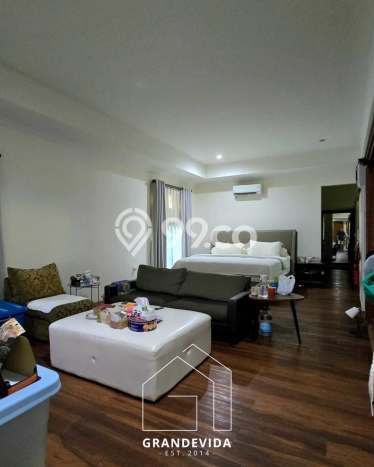 Hunian Super Elit dengan Akses Paling Strategis di Cipete, Jakarta Selatan Hunian Super Elit dengan Akses Paling Strategis di Cipete, Jakarta Selatan