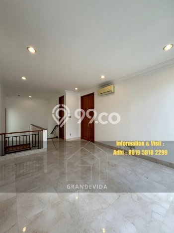 Rumah Luxury Modern Siap Huni di Cipete Jakarta Selatan Rumah Luxury Modern Siap Huni di Cipete Jakarta Selatan