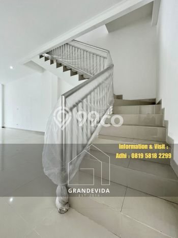 Ruko Dijual di Jagakarsa Jakarta Selatan dengan LB 120m2 Ruko Dijual di Jagakarsa Jakarta Selatan dengan LB 120m2