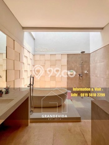 Dijual Rumah Elit Exclusive di Cilandak, Jakarta Selatan Dijual Rumah Elit Exclusive di Cilandak, Jakarta Selatan