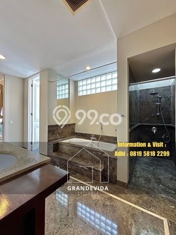 Best Deal Hunian Mewah Ideal dan Luas di Kebayoran Baru, Jakarta Selatan Best Deal Hunian Mewah Ideal dan Luas di Kebayoran Baru, Jakarta Selatan