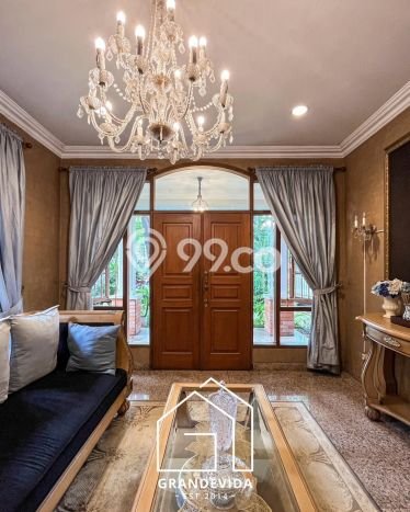 Best Deal Hunian Mewah Ideal dan Luas di Kebayoran Baru, Jakarta Selatan Best Deal Hunian Mewah Ideal dan Luas di Kebayoran Baru, Jakarta Selatan