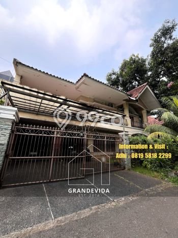 Dijual Rumah Elit Exclusive di Kebayoran Baru, Jakarta Selatan Dijual Rumah Elit Exclusive di Kebayoran Baru, Jakarta Selatan