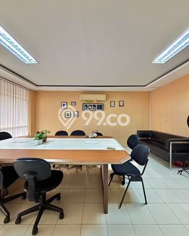 Kantor di , Luas 2500m2m², Pusat Bisnis, Posisi Strategis Kantor di , Luas 2500m2m², Pusat Bisnis, Posisi Strategis