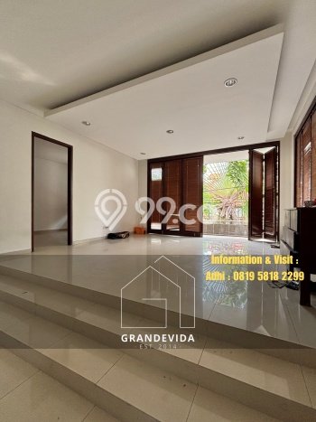 Dijual Rumah Premium dengan Fasilitas Sekitar Lengkap di Cilandak, Jakarta Selatan Dijual Rumah Premium dengan Fasilitas Sekitar Lengkap di Cilandak, Jakarta Selatan