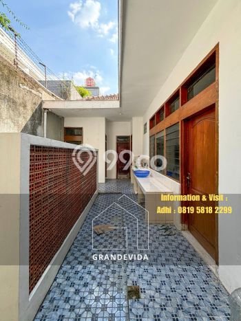 Hot Offer Hunian Mewah Ideal dan Luas di Kebayoran Baru, Jakarta Selatan Hot Offer Hunian Mewah Ideal dan Luas di Kebayoran Baru, Jakarta Selatan