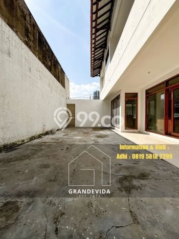 Hot Offer Hunian Mewah Ideal dan Luas di Kebayoran Baru, Jakarta Selatan Hot Offer Hunian Mewah Ideal dan Luas di Kebayoran Baru, Jakarta Selatan