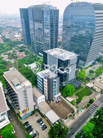 INVESTASI MENGUNTUNGKAN! Ruko di Pancoran, Luas 1829m2m², Pusat Komersial INVESTASI MENGUNTUNGKAN! Ruko di Pancoran, Luas 1829m2m², Pusat Komersial