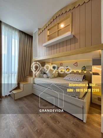 Jual Rumah Mewah Megah Dengan View Cantik di Pangkalan Jati, Depok Jual Rumah Mewah Megah Dengan View Cantik di Pangkalan Jati, Depok