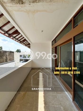 Hot Offer Hunian Mewah Ideal dan Luas di Kebayoran Baru, Jakarta Selatan Hot Offer Hunian Mewah Ideal dan Luas di Kebayoran Baru, Jakarta Selatan