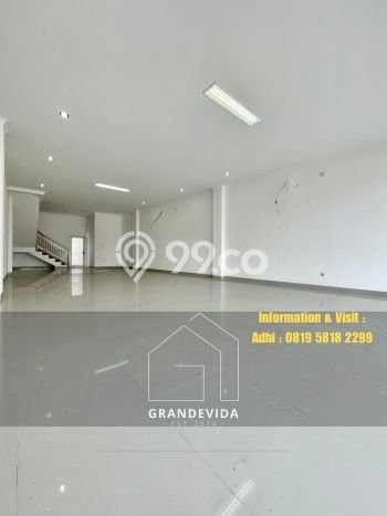Ruko Dijual di Jagakarsa Jakarta Selatan dengan LB 120m2 Ruko Dijual di Jagakarsa Jakarta Selatan dengan LB 120m2