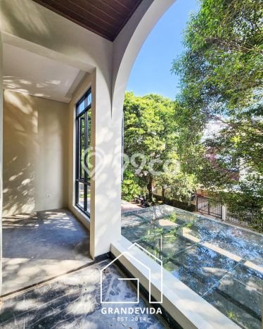 Jual Rumah Luas Elegan Dengan View Cantik di Pondok Indah, Jakarta Selatan Jual Rumah Luas Elegan Dengan View Cantik di Pondok Indah, Jakarta Selatan