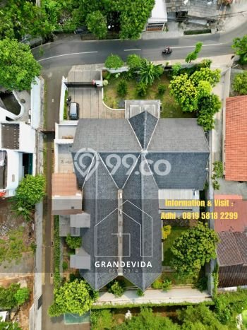 Best Deal Hunian Premium Ideal dan Luas di Jagakarsa, Jakarta Selatan Best Deal Hunian Premium Ideal dan Luas di Jagakarsa, Jakarta Selatan