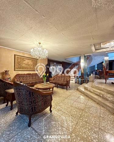 Rumah Elit Modern Siap Huni di Pondok Indah Jakarta Selatan Rumah Elit Modern Siap Huni di Pondok Indah Jakarta Selatan
