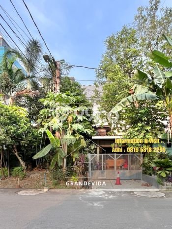 Dijual Rumah Mewah Exclusive di Kebayoran Baru, Jakarta Selatan Dijual Rumah Mewah Exclusive di Kebayoran Baru, Jakarta Selatan