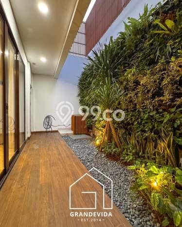 Jual Rumah Mewah Megah Dengan View Eksklusif di Veteran, Jakarta Selatan Jual Rumah Mewah Megah Dengan View Eksklusif di Veteran, Jakarta Selatan