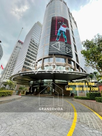 Kantor Bagus Dijual LB 500m2 Lokasi Strategis Jakarta Selatan Area Cocok untuk Berbisnis Kantor Bagus Dijual LB 500m2 Lokasi Strategis Jakarta Selatan Area Cocok untuk Berbisnis