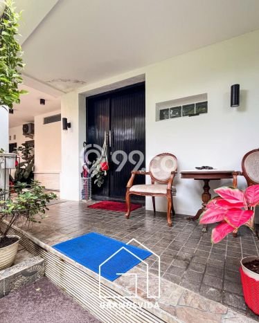 Dijual Rumah Premium dengan Fasilitas Sekitar Lengkap di Cilandak, Jakarta Selatan Dijual Rumah Premium dengan Fasilitas Sekitar Lengkap di Cilandak, Jakarta Selatan