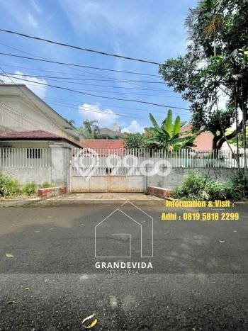 Dijual Hunian Mewah dengan Fasilitas Sekitar Lengkap di Kebayoran Baru, Jakarta Selatan Dijual Hunian Mewah dengan Fasilitas Sekitar Lengkap di Kebayoran Baru, Jakarta Selatan