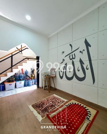 Rumah Luxury Modern Siap Huni di Pondok Labu Jakarta Selatan Rumah Luxury Modern Siap Huni di Pondok Labu Jakarta Selatan