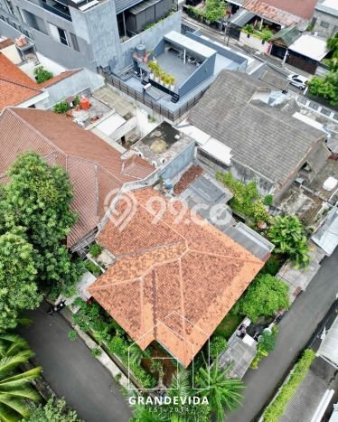 Dijual Rumah Elit Exclusive di Kebayoran Baru, Jakarta Selatan Dijual Rumah Elit Exclusive di Kebayoran Baru, Jakarta Selatan