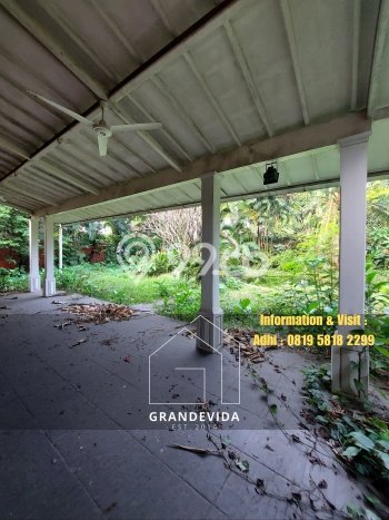 Dijual Rumah Mewah Megah Dengan View Eksklusif di Kemang, Jakarta Selatan Dijual Rumah Mewah Megah Dengan View Eksklusif di Kemang, Jakarta Selatan