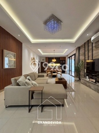 Siap Huni Rumah Mewah 5 Kamar di Cinere Dekat ke Mana Pun Siap Huni Rumah Mewah 5 Kamar di Cinere Dekat ke Mana Pun