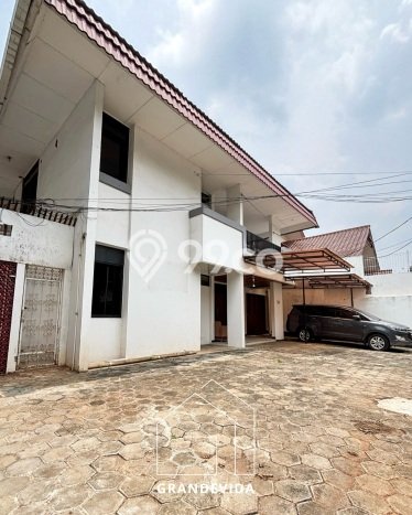 Dijual Hunian Mewah dengan Fasilitas Sekitar Komplit di Tebet, Jakarta Selatan Dijual Hunian Mewah dengan Fasilitas Sekitar Komplit di Tebet, Jakarta Selatan