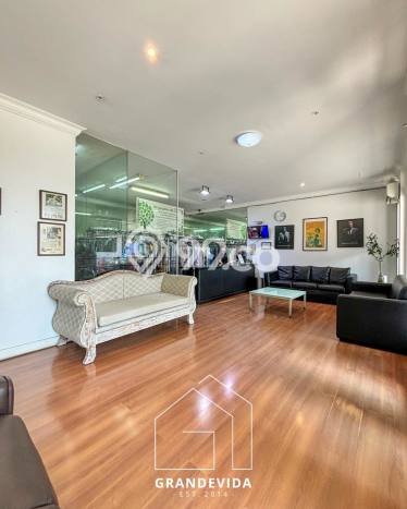 Jual Rumah Mewah Megah Dengan View Eksklusif di Kemang, Jakarta Selatan Jual Rumah Mewah Megah Dengan View Eksklusif di Kemang, Jakarta Selatan