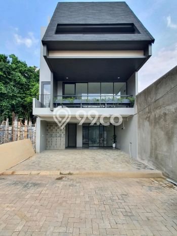 Dijual Rumah Mewah Megah Dengan View Cantik di Kemang, Jakarta Selatan Dijual Rumah Mewah Megah Dengan View Cantik di Kemang, Jakarta Selatan