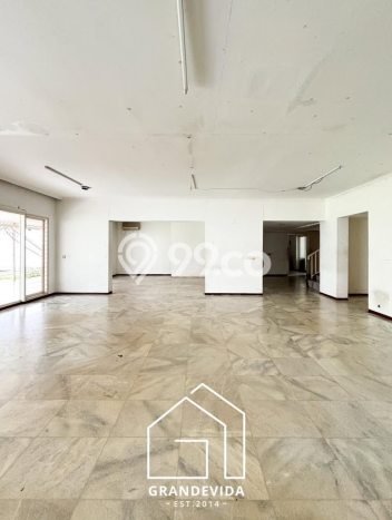 Tanah Kavling Dijual di Jakarta Selatan dengan Spesifikasi 6500m2 Tanah Kavling Dijual di Jakarta Selatan dengan Spesifikasi 6500m2