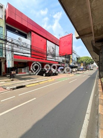 Unit Ruko Strategis di Kebayoran Baru, Jakarta Selatan Potensi Cuan Besar Unit Ruko Strategis di Kebayoran Baru, Jakarta Selatan Potensi Cuan Besar