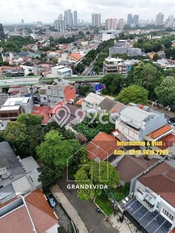 For Sale Rumah Mewah Exclusive di Kebayoran Baru, Jakarta Selatan For Sale Rumah Mewah Exclusive di Kebayoran Baru, Jakarta Selatan