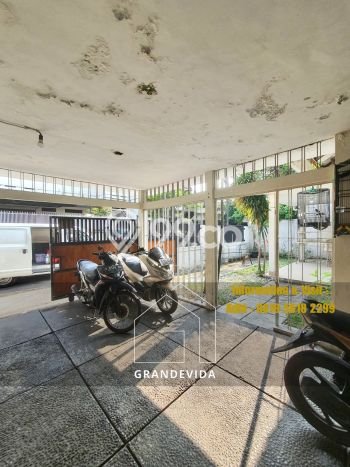 Dijual Hunian Mewah dengan Fasilitas Sekitar Lengkap di Kebayoran Baru, Jakarta Selatan Dijual Hunian Mewah dengan Fasilitas Sekitar Lengkap di Kebayoran Baru, Jakarta Selatan