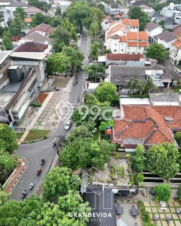 Tanah Dijual Area Strategis di Kemang Jakarta Selatan 1600m2 Tanah Dijual Area Strategis di Kemang Jakarta Selatan 1600m2