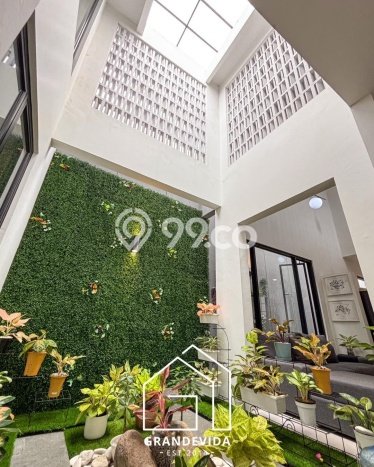 Siap Huni Hunian Elit 3 Kamar di Cilandak Dekat ke Mana Saja Siap Huni Hunian Elit 3 Kamar di Cilandak Dekat ke Mana Saja