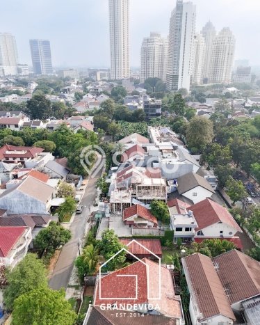 Kavling Tanah Dijual di Kebayoran Baru Jakarta Selatan Spesifikasi 270m2 Kavling Tanah Dijual di Kebayoran Baru Jakarta Selatan Spesifikasi 270m2