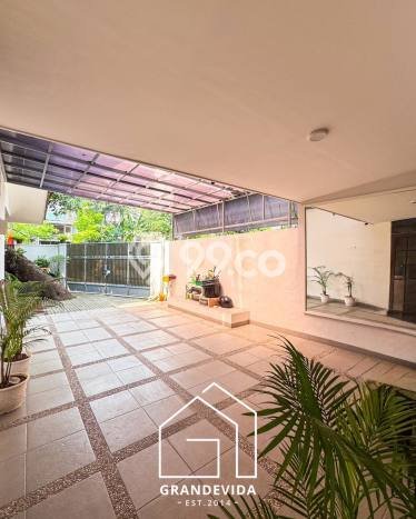 Dijual Rumah Premium dengan Fasilitas Sekitar Komplit di Kebayoran Baru, Jakarta Selatan Dijual Rumah Premium dengan Fasilitas Sekitar Komplit di Kebayoran Baru, Jakarta Selatan