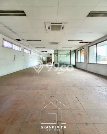 Untuk Dijual! Kantor di Gatot Subroto Jakarta Selatan LT 996m2 / LB 672m2 Kawasan Bisnis Untuk Dijual! Kantor di Gatot Subroto Jakarta Selatan LT 996m2 / LB 672m2 Kawasan Bisnis